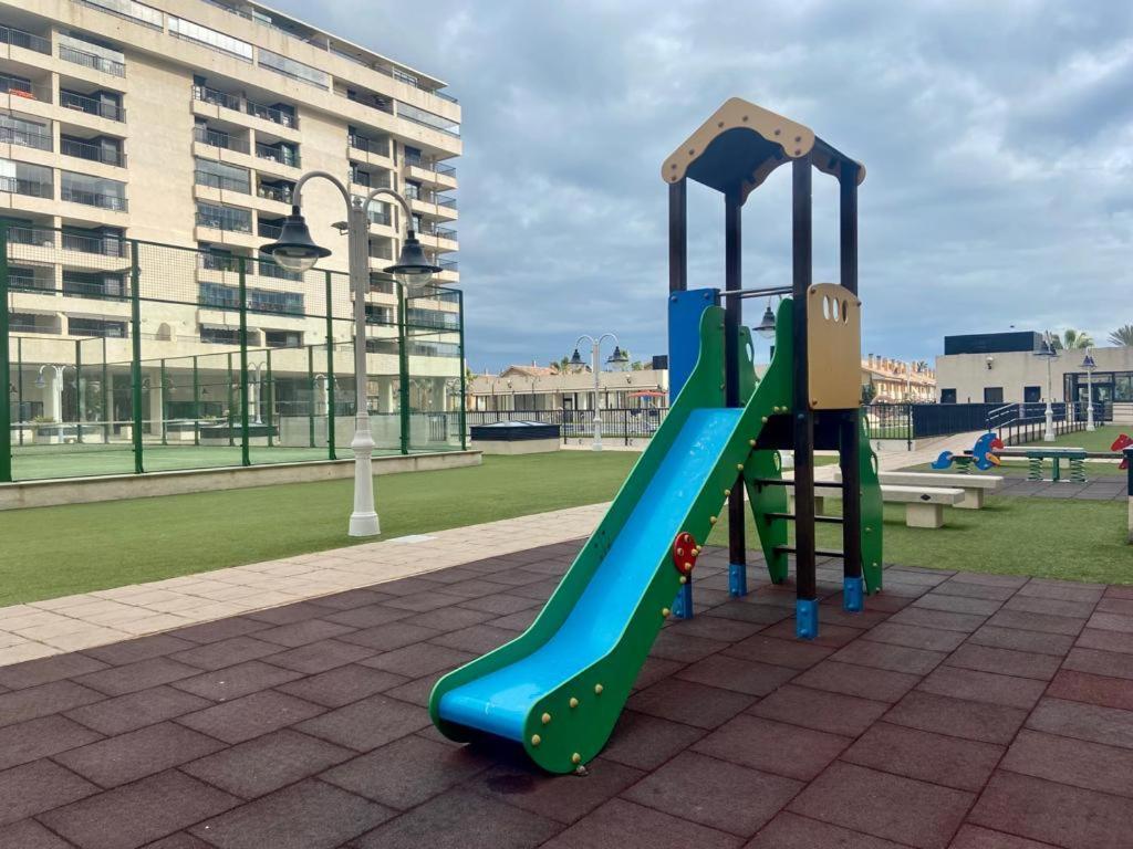 Patacona Premium Penthouse Sea Views & Barbecue Apartment Valencia Ngoại thất bức ảnh