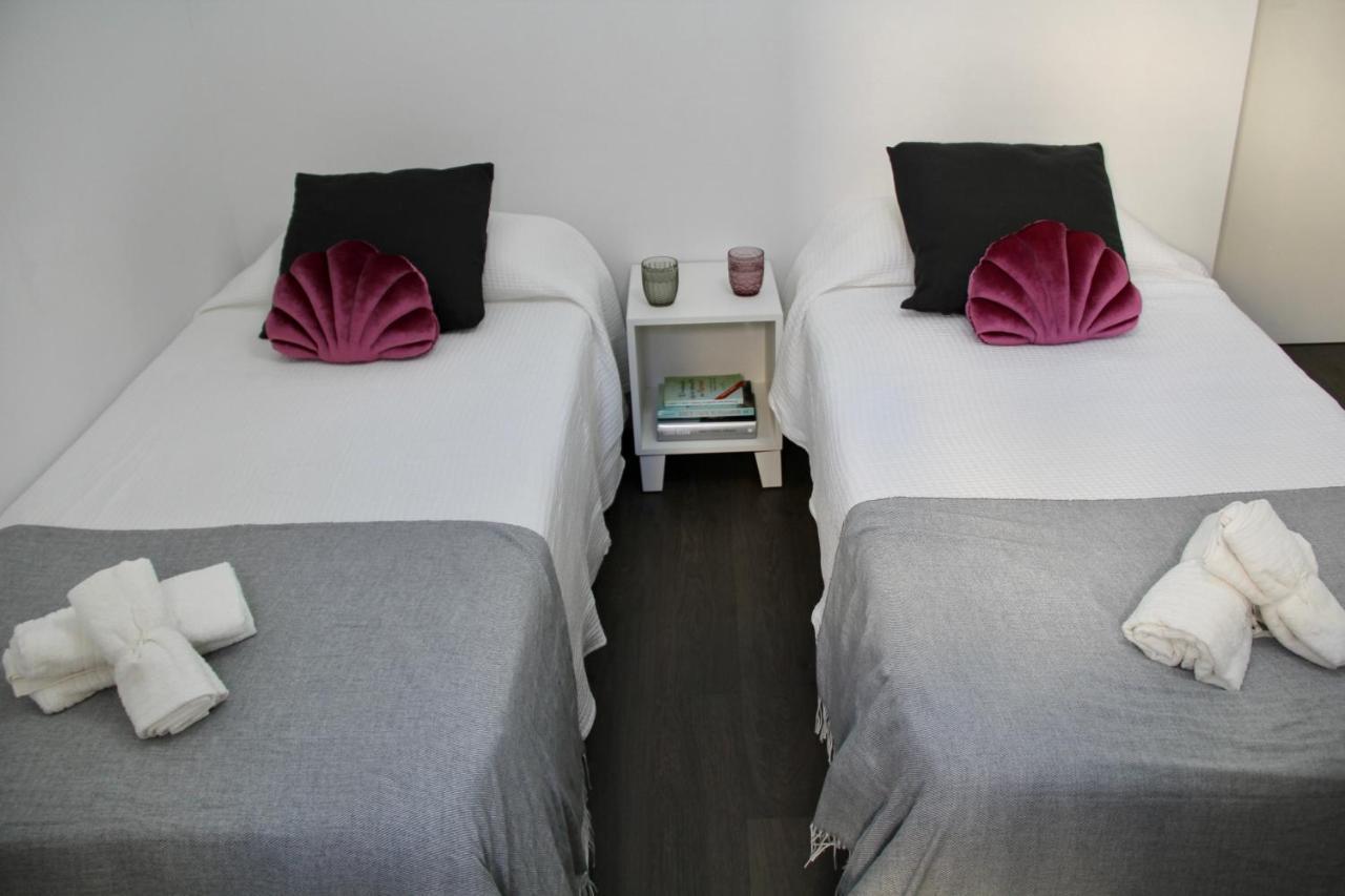 Patacona Premium Penthouse Sea Views & Barbecue Apartment Valencia Ngoại thất bức ảnh