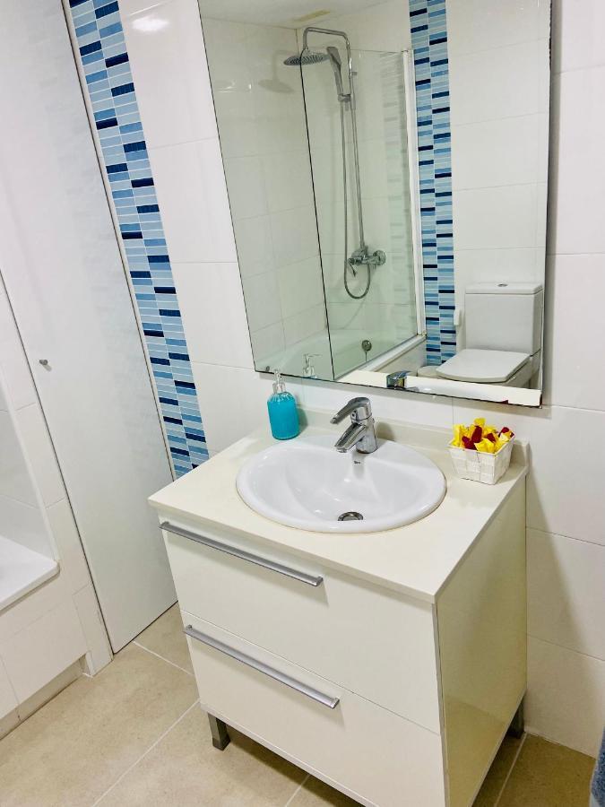 Patacona Premium Penthouse Sea Views & Barbecue Apartment Valencia Ngoại thất bức ảnh